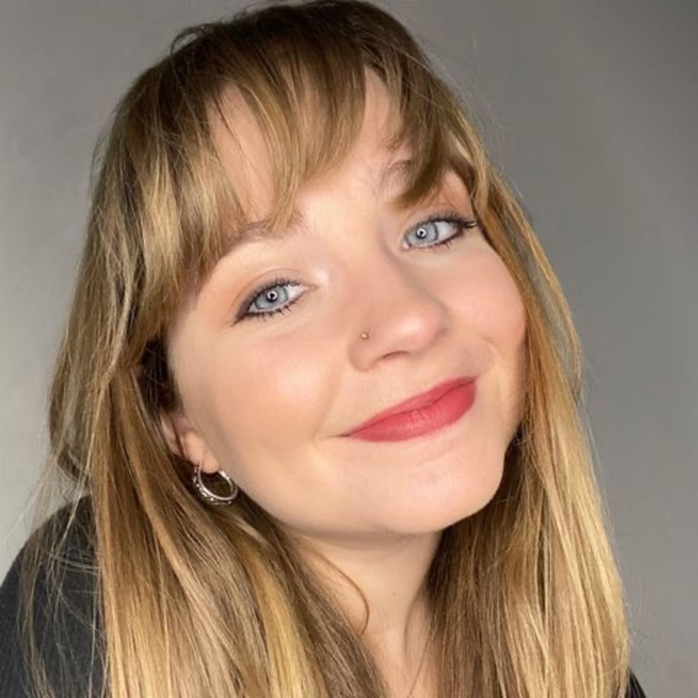Meet your Posher, Allyson